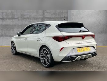 Used Cupra Leon 2025 for sale - 76894851: Photo