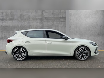 Used Cupra Leon 2025 for sale - 76894851: Photo