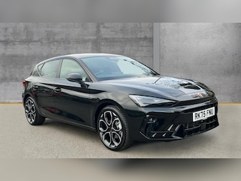 2025 - Cupra Leon Hatch V2 1.5 eTSi DSG 150 7-spd 5-Door