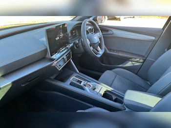 Used Cupra Leon 2025 for sale - 76609589: Photo