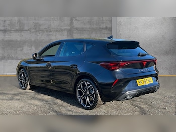 Used Cupra Leon 2025 for sale - 76609589: Photo