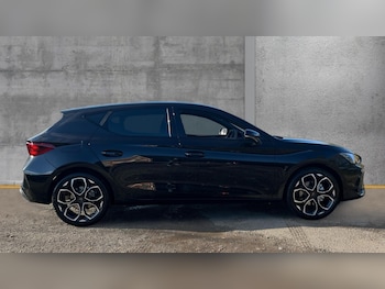 Used Cupra Leon 2025 for sale - 76609589: Photo