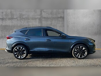 Used Cupra Formentor 2025 for sale - 76648016: Photo