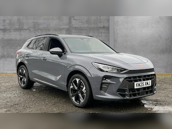 Used Cupra Terramar 2025 for sale - 76826736: Photo