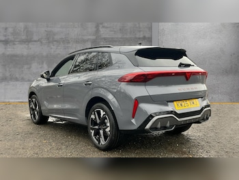 Used Cupra Terramar 2025 for sale - 76826736: Photo