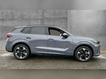 Used Cupra Terramar 2025 for sale - 76826736: Photo