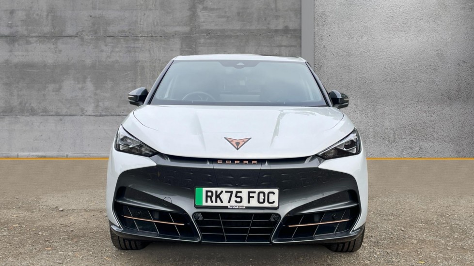 Used Cupra Tavascan 2025 for sale - 75910405: Photo 10