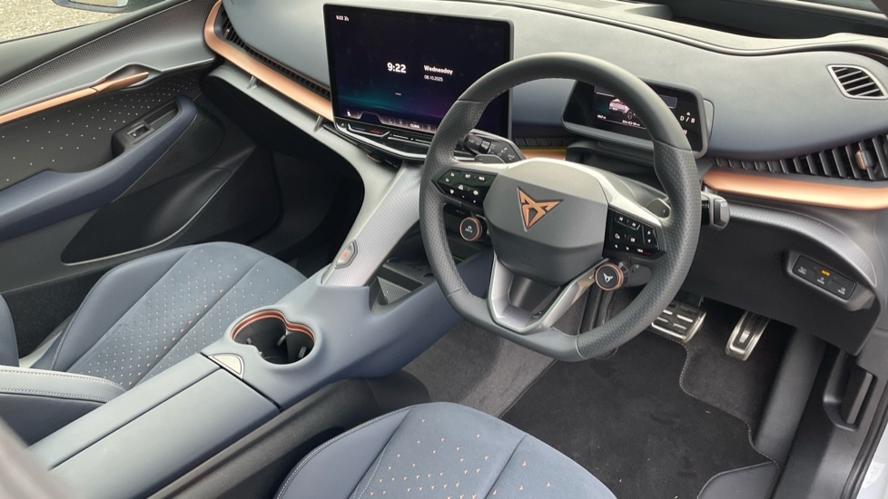 Used Cupra Tavascan 2025 for sale - 75910405: Photo 6