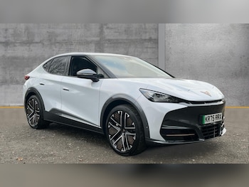 Used Cupra Tavascan 2025 for sale - 76563624: Photo