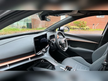 Used Cupra Tavascan 2025 for sale - 76563624: Photo