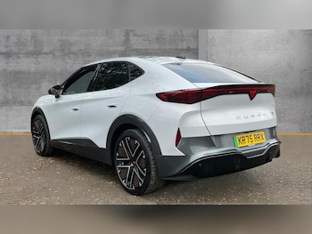 Used Cupra Tavascan 2025 for sale - 76563624: Photo