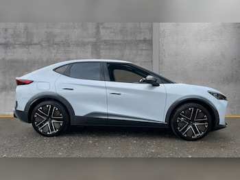 Used Cupra Tavascan 2025 for sale - 76563624: Photo