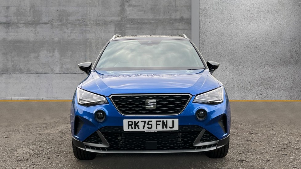 Used SEAT Arona 2025 for sale - 76609648: Photo 10