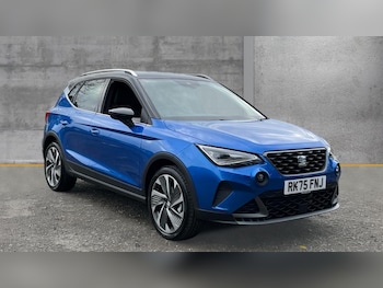 SEAT - Arona