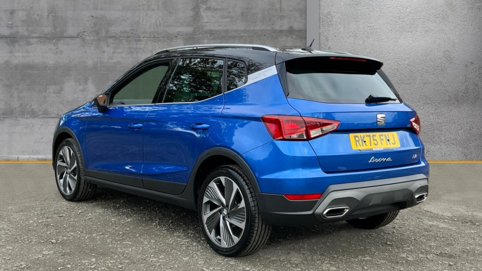 Used SEAT Arona 2025 for sale - 76609648: Photo 3