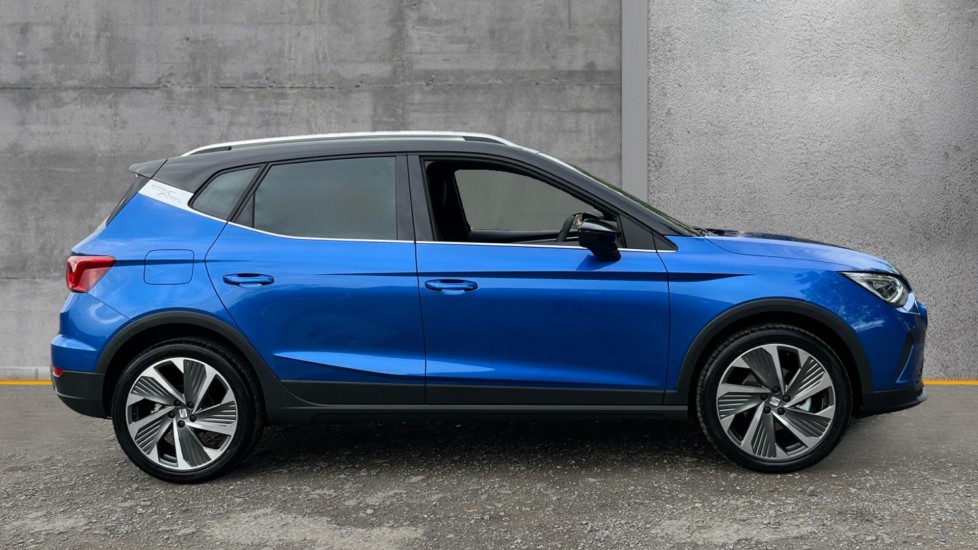 Used SEAT Arona 2025 for sale - 76609648: Photo 4