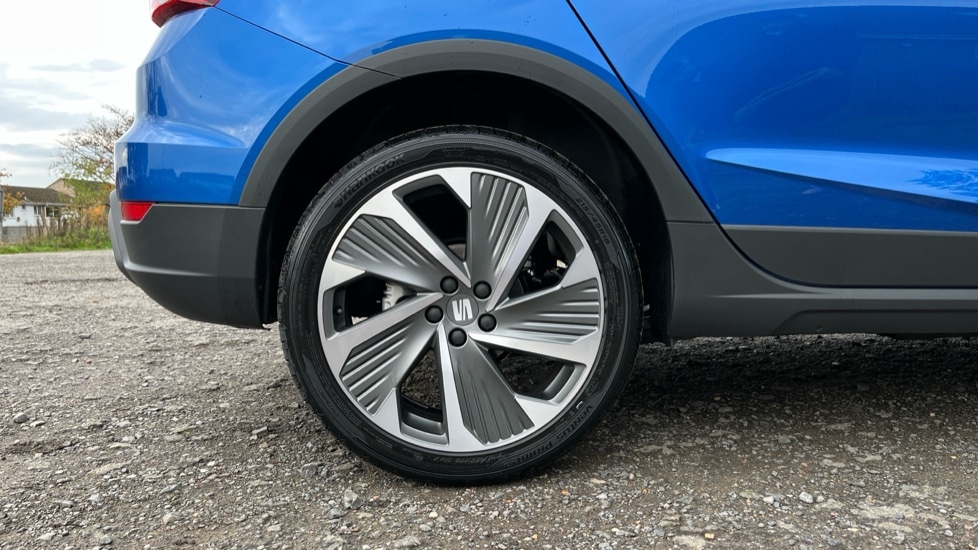 Used SEAT Arona 2025 for sale - 76609648: Photo 5