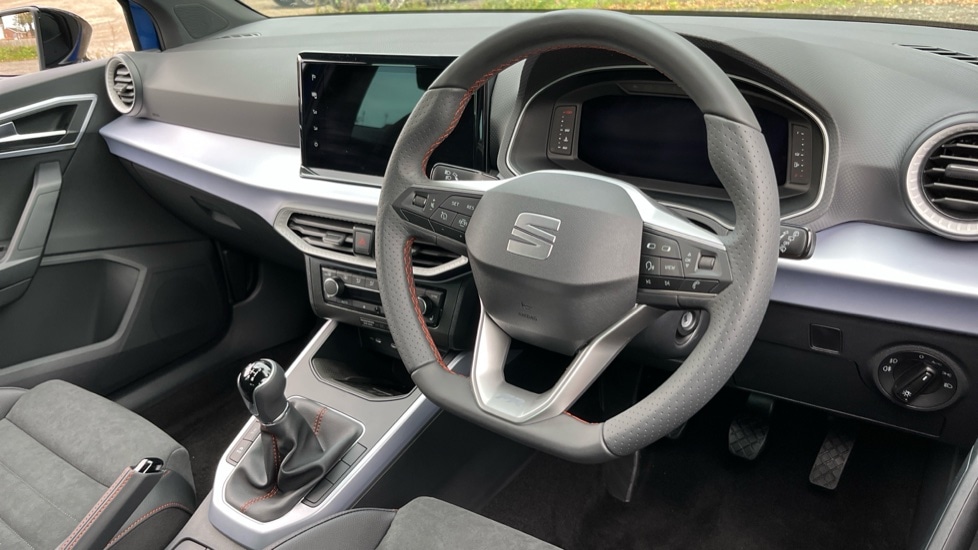 Used SEAT Arona 2025 for sale - 76609648: Photo 6