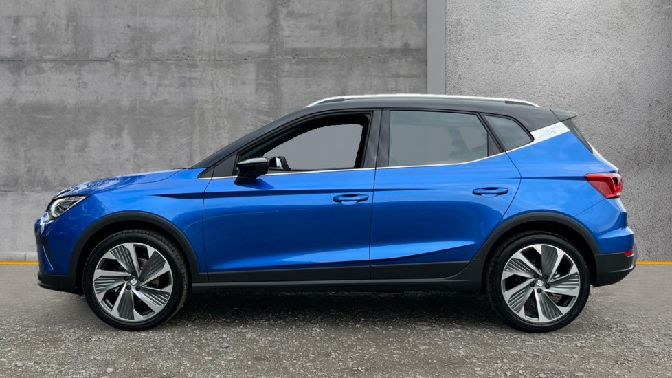 Used SEAT Arona 2025 for sale - 76609648: Photo 9