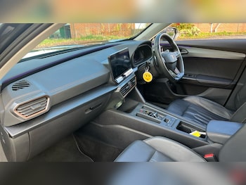 Used Cupra Formentor 2022 for sale - 76623587: Photo