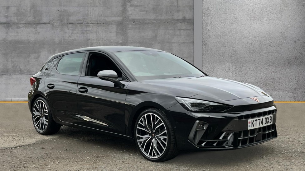 Used Cupra Leon 2025 for sale - 76420297: Photo 1