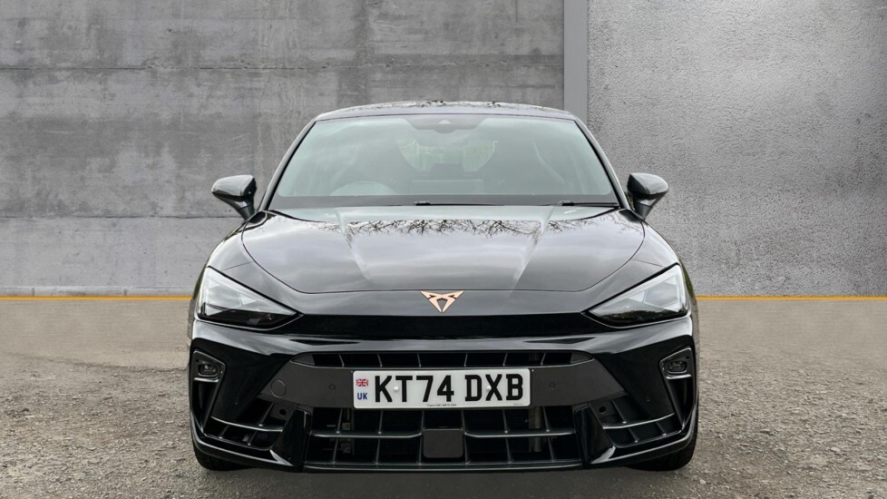 Used Cupra Leon 2025 for sale - 76420297: Photo 10