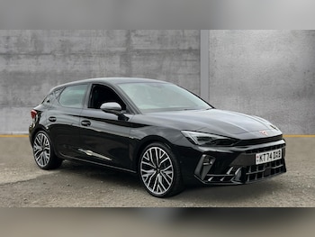 2025 - 2.0 TSI 300 VZ2 5dr DSG