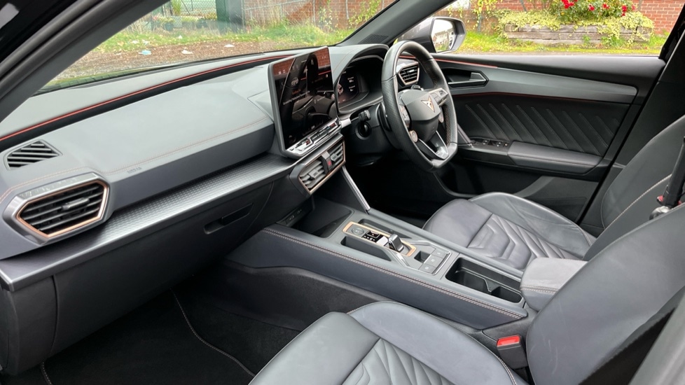 Used Cupra Leon 2025 for sale - 76420297: Photo 2