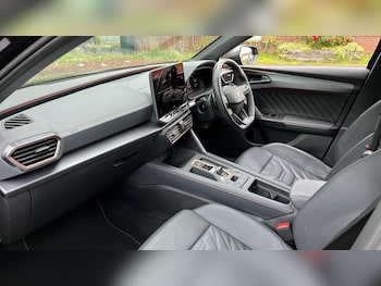 Used Cupra Leon 2025 for sale - 76420297: Photo