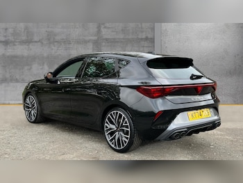 Used Cupra Leon 2025 for sale - 76420297: Photo