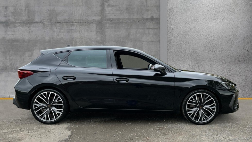 Used Cupra Leon 2025 for sale - 76420297: Photo 4