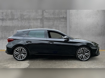 Used Cupra Leon 2025 for sale - 76420297: Photo