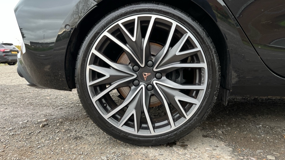 Used Cupra Leon 2025 for sale - 76420297: Photo 5