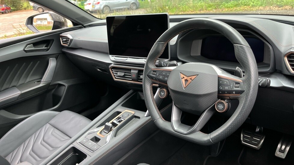 Used Cupra Leon 2025 for sale - 76420297: Photo 6