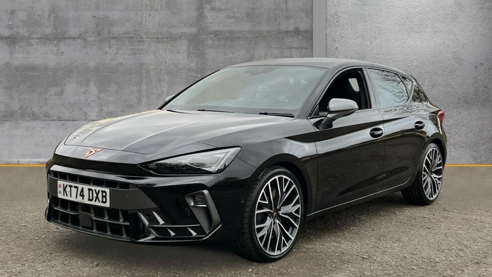 Used Cupra Leon 2025 for sale - 76420297: Photo 7