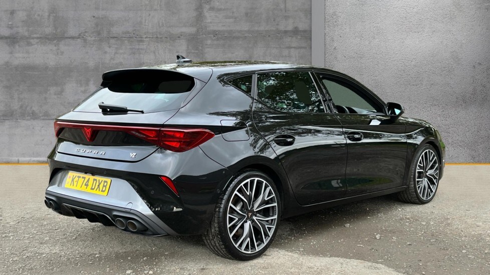 Used Cupra Leon 2025 for sale - 76420297: Photo 8