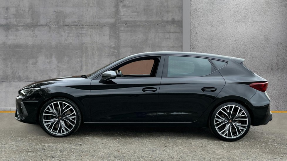 Used Cupra Leon 2025 for sale - 76420297: Photo 9