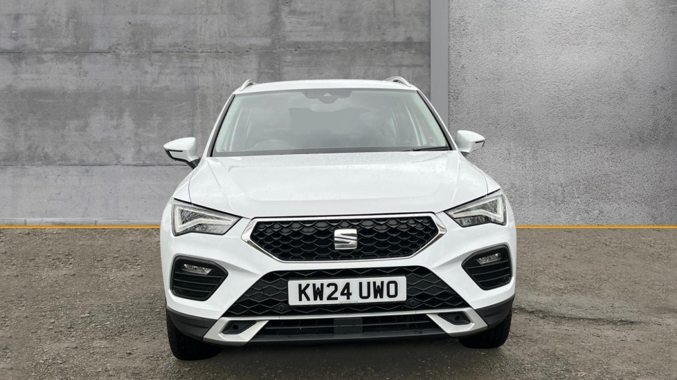 Used SEAT Ateca 2024 for sale - 76780164: Photo 10