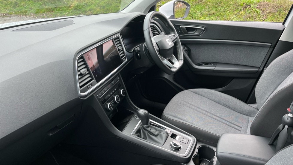 Used SEAT Ateca 2024 for sale - 76780164: Photo 2