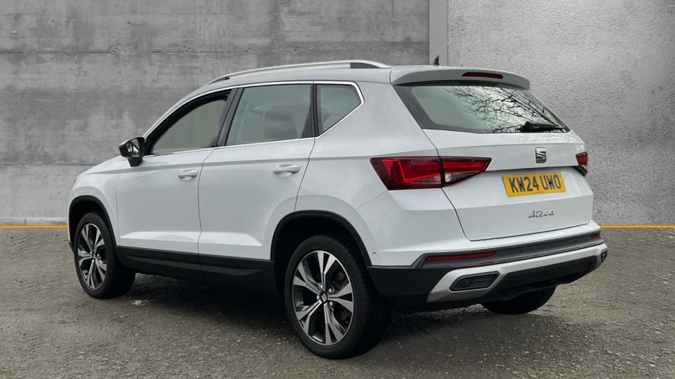 Used SEAT Ateca 2024 for sale - 76780164: Photo 3