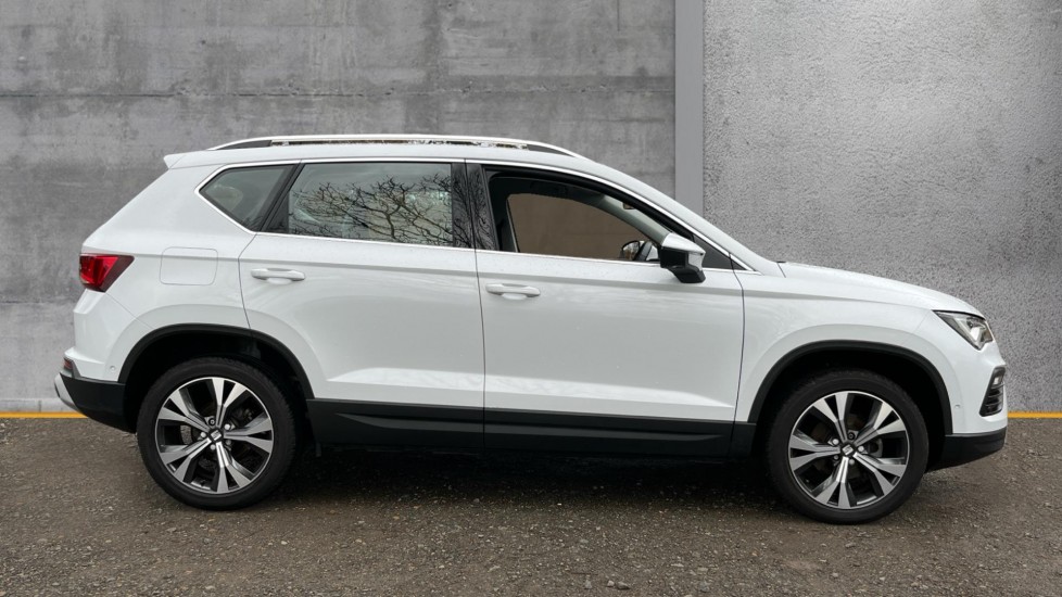 Used SEAT Ateca 2024 for sale - 76780164: Photo 4
