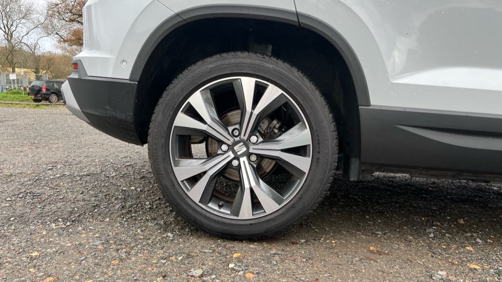 Used SEAT Ateca 2024 for sale - 76780164: Photo 5