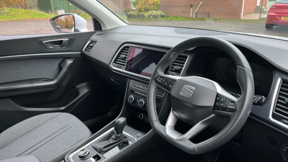 Used SEAT Ateca 2024 for sale - 76780164: Photo 6