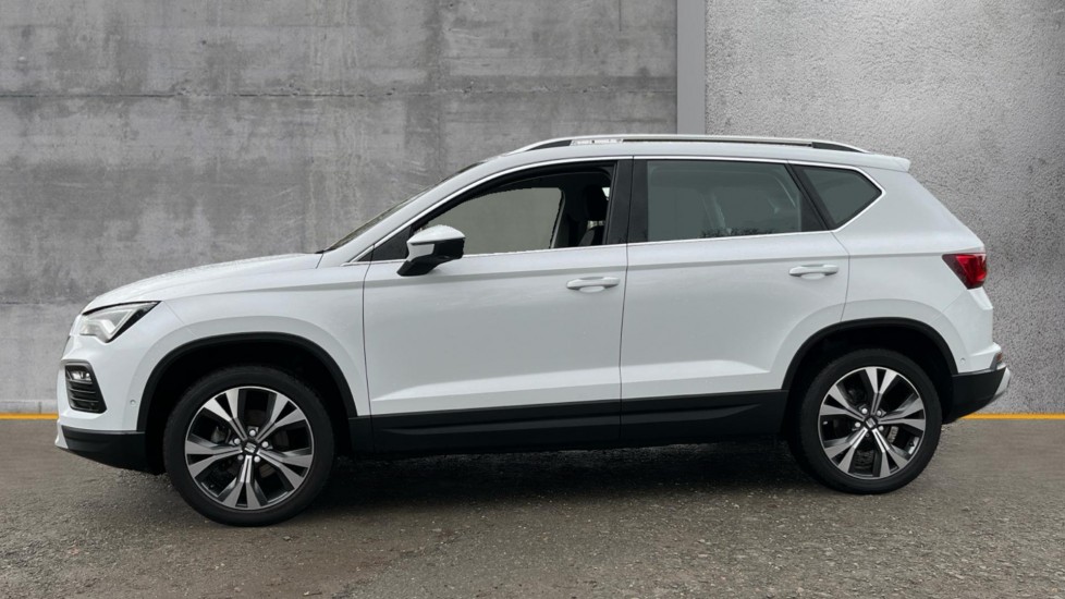Used SEAT Ateca 2024 for sale - 76780164: Photo 9