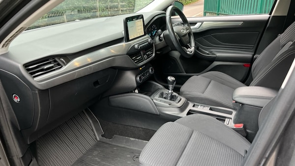 Used Ford Focus 2019 for sale - 76008178: Photo 10