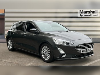 Ford - Focus