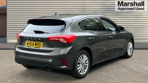 Used Ford Focus 2019 for sale - 76008178: Photo 3