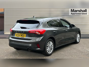 Used Ford Focus 2019 for sale - 76008178: Photo 3