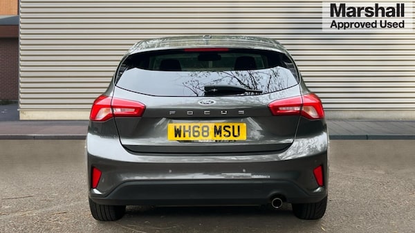 Used Ford Focus 2019 for sale - 76008178: Photo 4