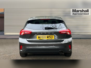 Used Ford Focus 2019 for sale - 76008178: Photo 4